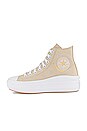 view 5 of 6 SNEAKERS CHUCK TAYLOR ALL STAR MOVE in Farro