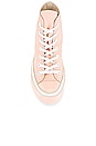 view 4 of 6 Chuck 70 Hi Sneaker in Pink