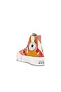 view 3 of 6 Chuck Taylor All Star Platform Sneaker in Multi