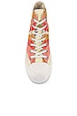 view 4 of 6 Chuck Taylor All Star Platform Sneaker in Multi