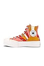 view 5 of 6 Chuck Taylor All Star Platform Sneaker in Multi