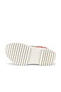 view 6 of 6 Run Star Hike Platform Hi Sneaker in Red