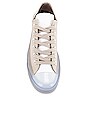 view 4 of 6 SNEAKERS CHUCK TAYLOR ALL STAR in String, White, & Wild Mango