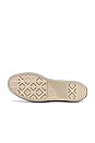 view 6 of 6 SNEAKERS CHUCK TAYLOR ALL STAR in String, White, & Wild Mango