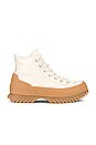 view 1 of 5 SNEAKERS CHUCK TAYLOR ALL STAR LUGGED WINTER 2.0 HI in Egret & Light Twine