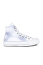 view 1 of 6 SNEAKERS CHUCK 70 HI in Ghost White