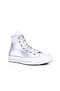 view 2 of 6 SNEAKERS CHUCK 70 HI in Ghost White
