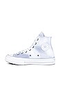 view 5 of 6 SNEAKERS CHUCK 70 HI in Ghost White