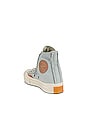 view 3 of 6 SNEAKERS CHUCK 70 in Light Silver & Vachetta Beige