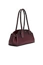 view 3 of 4 BOLSO HOMBRO EMPIRE in Merlot