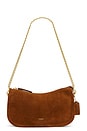 view 2 of 5 Waverly Shoulder Bag in Warm Brown