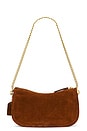 view 3 of 5 Waverly Shoulder Bag in Warm Brown