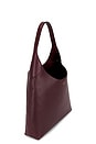 view 4 of 5 Brooklyn Shoulder 39 Bag in Merlot