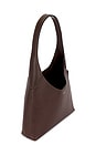 view 4 of 5 Brooklyn Shoulder Bag 28 in Maple