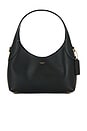 view 2 of 5 Brooklyn Shoulder Bag 23 in Black