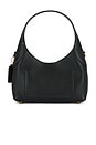 view 3 of 5 Brooklyn Shoulder Bag 23 in Black