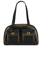 view 1 of 4 SAC AVEC POCHE THE COACH ORIGINALS LOVED TWIN in Black