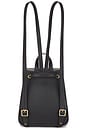 view 2 of 4 Originals Turnlock Backpack in Black