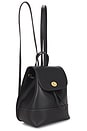 view 3 of 4 Originals Turnlock Backpack in Black