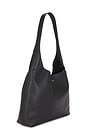 view 3 of 4 Brooklyn 34 Shoulder Bag in Black