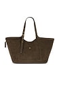 view 2 of 4 Gramercy Tote Bag in Olive