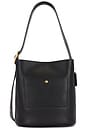 view 2 of 4 Bleeker Bucket Bag in Black