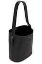 view 4 of 4 Bleeker Bucket Bag in Black