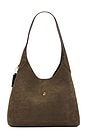 view 2 of 4 Brooklyn 28 Shoulder Bag in Olive