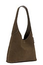 view 3 of 4 Brooklyn 28 Shoulder Bag in Olive