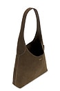 view 4 of 4 Brooklyn 28 Shoulder Bag in Olive