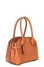 view 4 of 5 BOLSO DE GRAN CAPACIDAD SOFT EMPIRE in Toffee