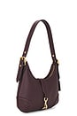 view 3 of 4 Originals Hamptons Hobo Bag in Black Currant