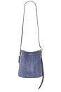 view 1 of 4 Bleecker Bucket Bag 21 in Light Denim