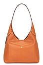 view 2 of 4 BOLSO HOMBRO BROOKLYN in Toffee