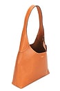 view 4 of 4 BOLSO HOMBRO BROOKLYN in Toffee