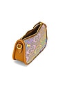 view 4 of 4 The Coach Originals Signature Swinger Shoulder Bag 20 Rainbow in Rainbow