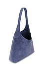 view 4 of 4 BOLSO HOMBRO BROOKLYN in Light Denim