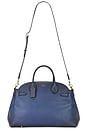 view 1 of 5 Soft Empire Carryall Bag 40 Navy in Navy