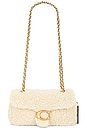 view 1 of 5 Tabby 20 Shoulder Bag in Beige