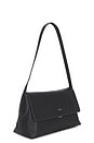 view 3 of 4 Chelsea Shoulder Bag 30 in Black