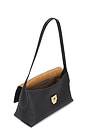 view 4 of 4 Chelsea Shoulder Bag 30 in Black