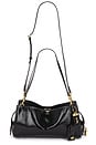 view 1 of 5 Glazed Ew Rogue Shoulder Bag 34 Black in Black