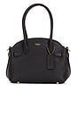 view 1 of 5 BOLSO TOTE SOFT EMPIRE CARRYALL 21 in Black