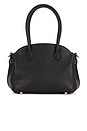 view 2 of 5 BOLSO TOTE SOFT EMPIRE CARRYALL 21 in Black
