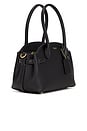 view 3 of 5 BOLSO TOTE SOFT EMPIRE CARRYALL 21 in Black
