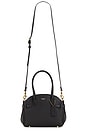 view 5 of 5 BOLSO TOTE SOFT EMPIRE CARRYALL 21 in Black