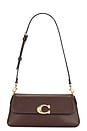 view 1 of 5 BOLSO HOMBRO in Maple