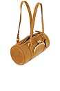 view 4 of 4 Originals Kisslock Barrel Bag 28 in Caramel