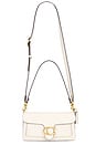 view 1 of 5 Tabby 26 Shoulder Bag in Chalk