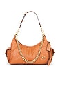 view 2 of 5 BOLSO JULIET 30 in Amber Brown